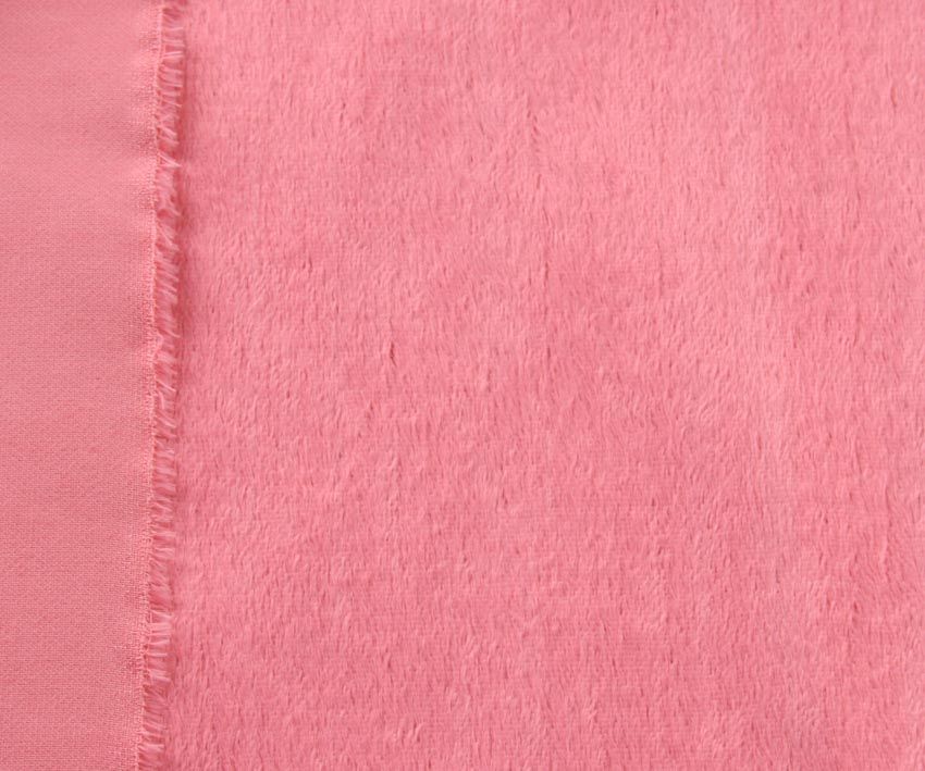 Viscose - dicht - recht - ca 6mm pool (190-902)