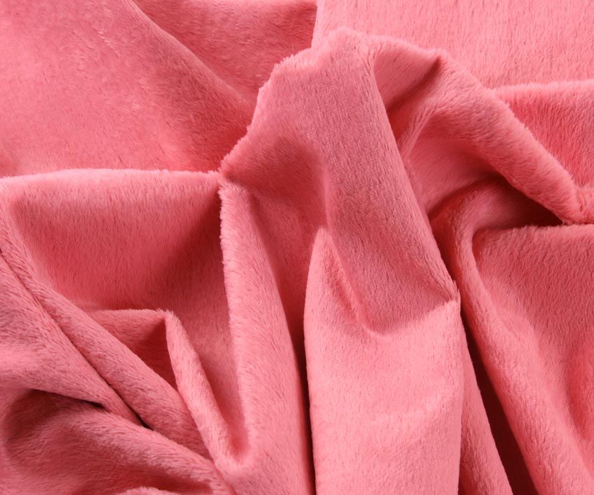 Viscose - dicht - recht - ca 6mm pool (190-902)