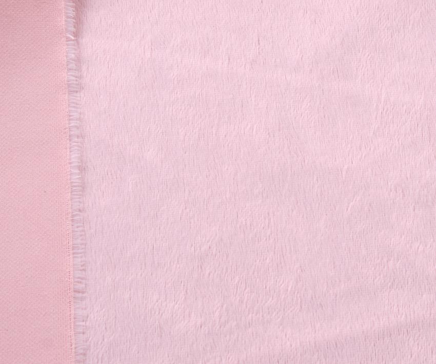 Viscose - dicht - recht - ca 6mm pool (190-904)