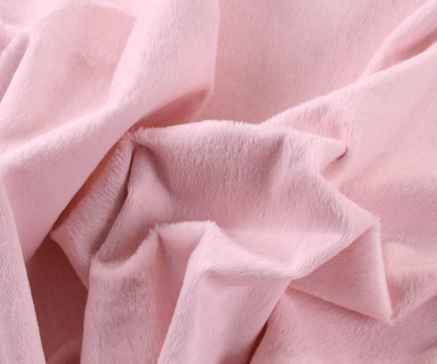 Viscose - dicht - recht - ca 6mm pool (190-904)