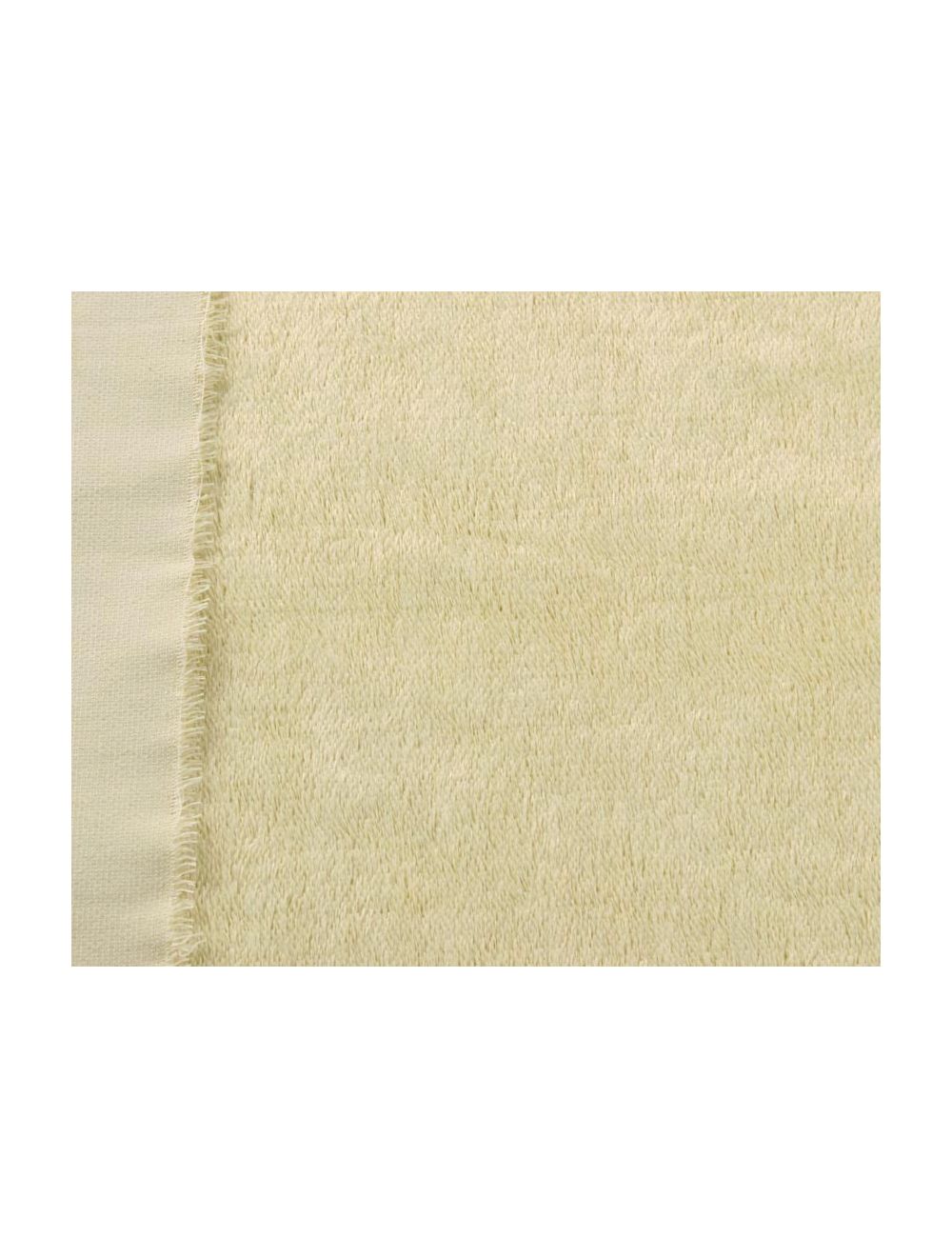 Viscose - dicht - recht - ca 6mm pool (190-905)
