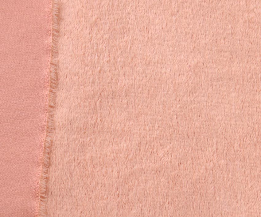 Viscose - dicht - recht - ca 6mm pool (190-906)