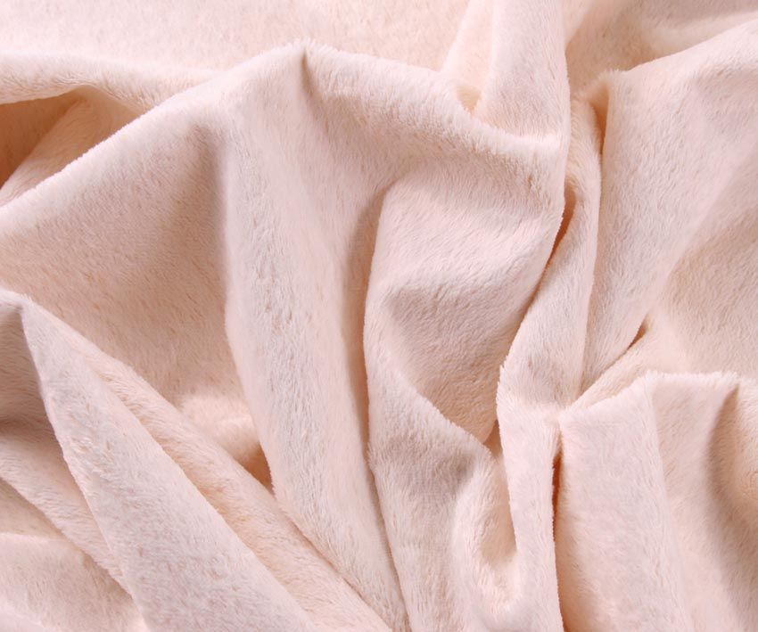 NEW Viscose - dicht - recht - ca 6mm pool (190-907)