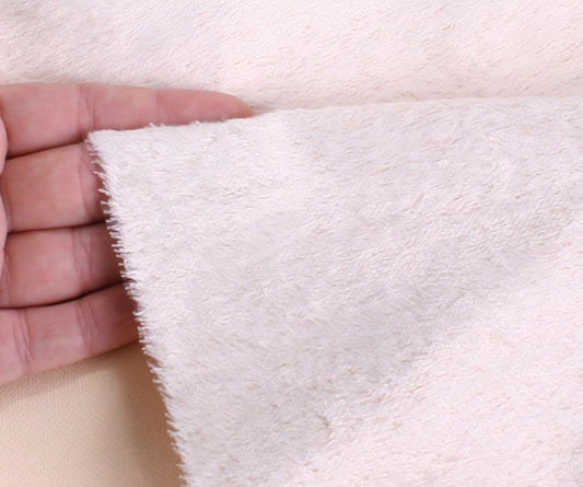 NEW Viscose - dicht - recht - ca 6mm pool (190-907)