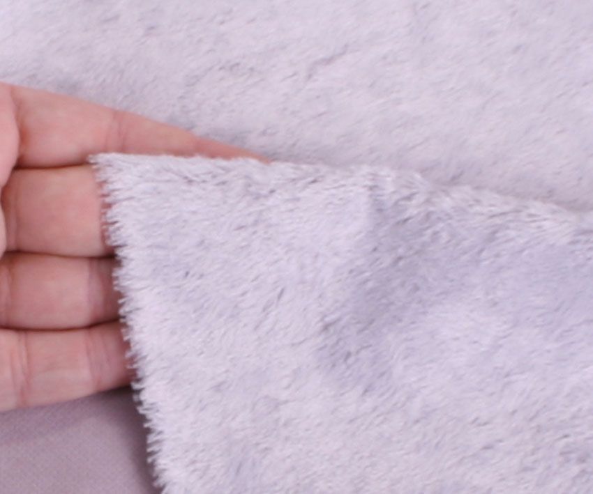 NEW Viscose - dicht - recht - ca 6mm pool (190-908)