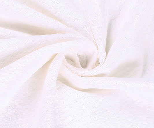 Nieuw! Viscose - dicht - recht - ca 6mm pool (190-909)