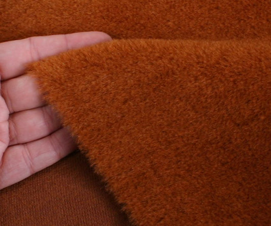 Nieuw! Alpaca - Zeer dicht recht - ca 10mm pool (264-596)