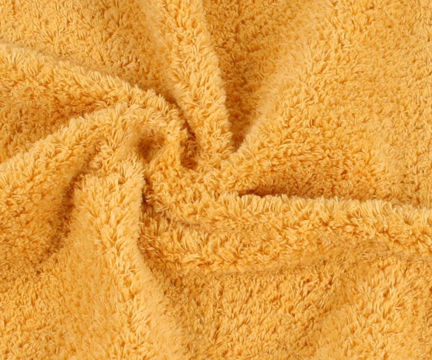 Vintage Katoen gekruld - ca 9mm pool - lap 50 x 63cm - EV2025-5