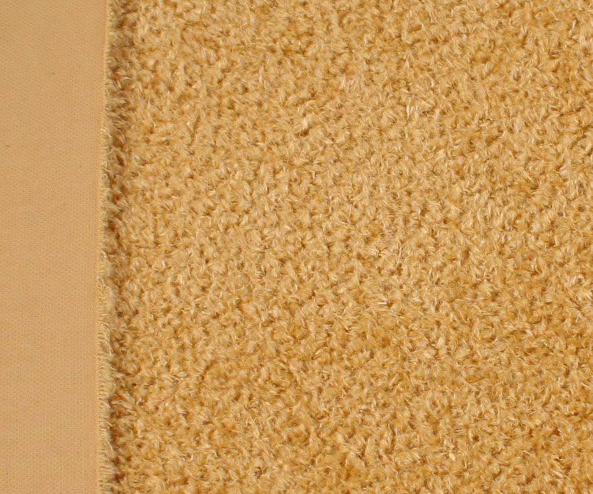 NIEUW BINNEN Viscose - middeldicht - gekruld - ca 7mm pool - 140cm breed (4079)