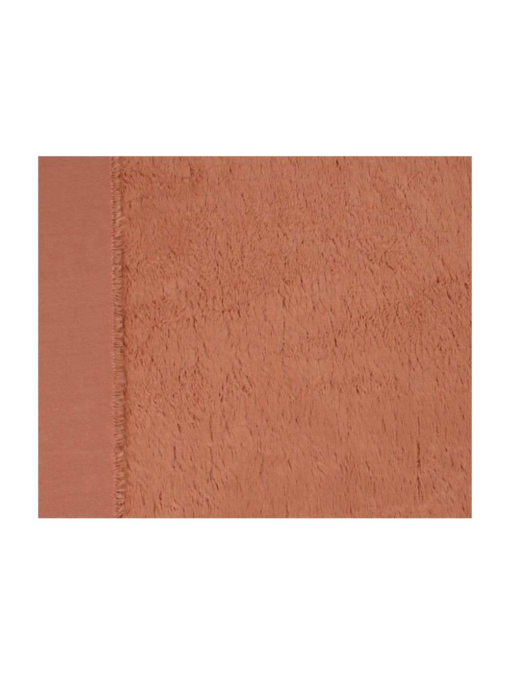 Viscose - dicht - recht - ca 6mm pool (4094)