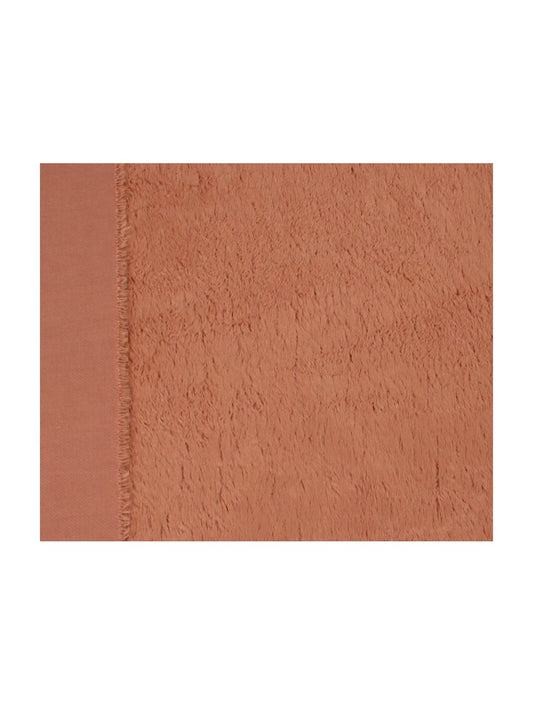 Viscose - dicht - recht - ca 6mm pool (4094)