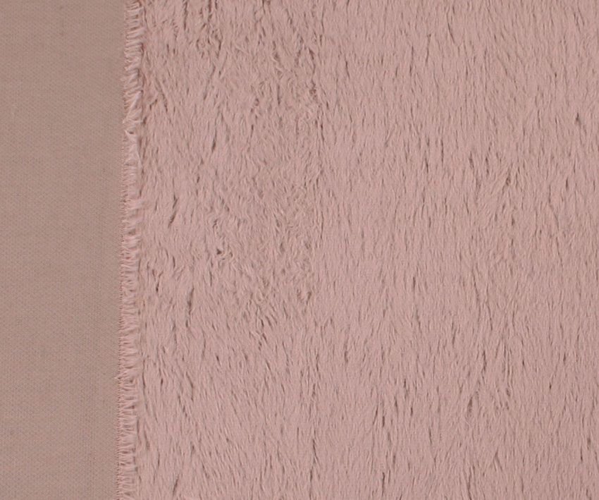 Viscose - dicht - recht - ca 6mm pool (4097)