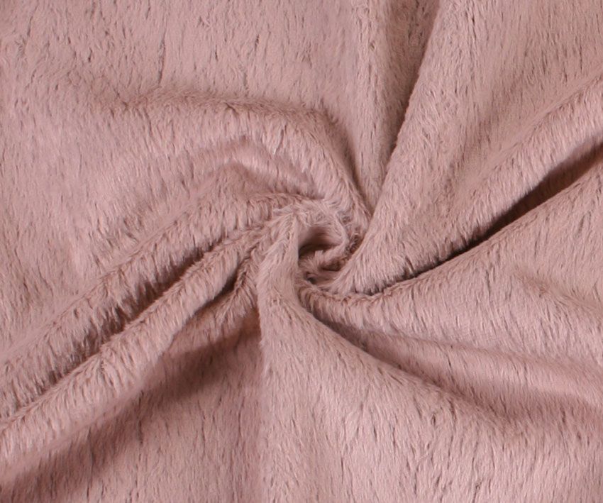Viscose - dicht - recht - ca 6mm pool (4097)