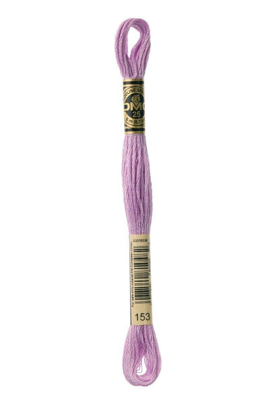 DMC borduurgaren - 153