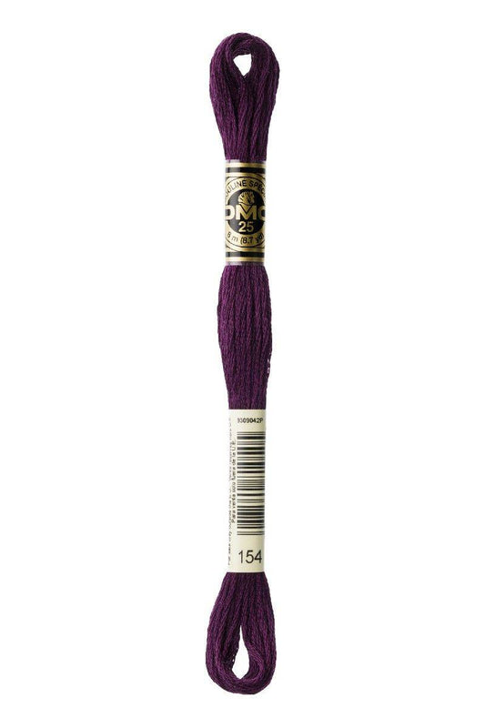 DMC borduurgaren - 154