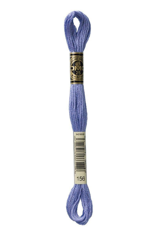 DMC Borduurgaren - 156