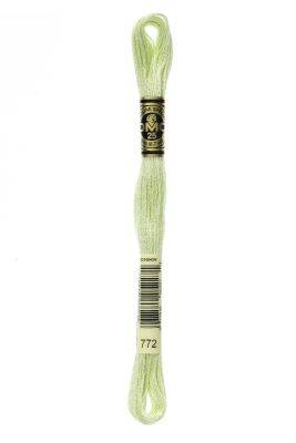 DMC borduurgaren - 772