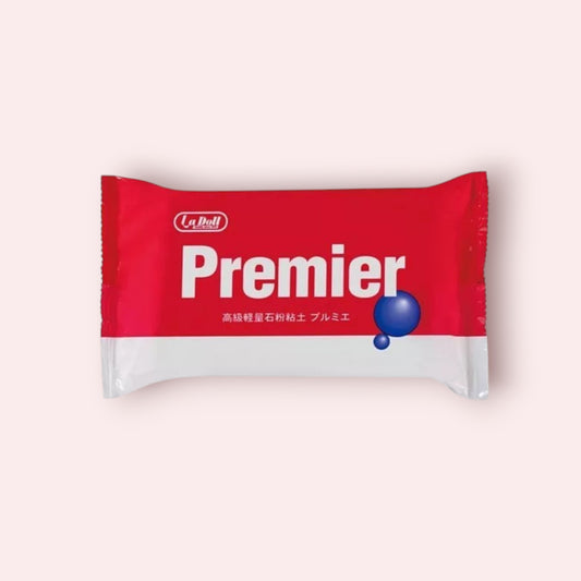Premier Luchdrogende Poppenklei - 300 gram - originele verpakking