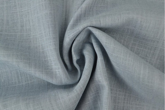 Linnen - Vintage blauw