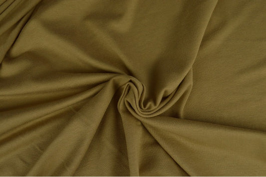 Viscose Jersey - Beige